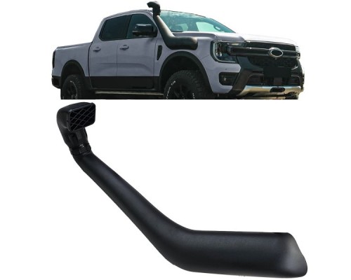 Šnorchl Ford Ranger T9