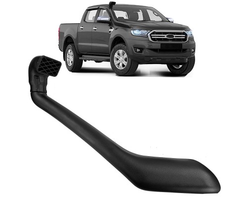 Šnorchl Ford Ranger T8