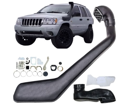 Šnorchl Jeep Grand Cherokee WJ (1999-2005)