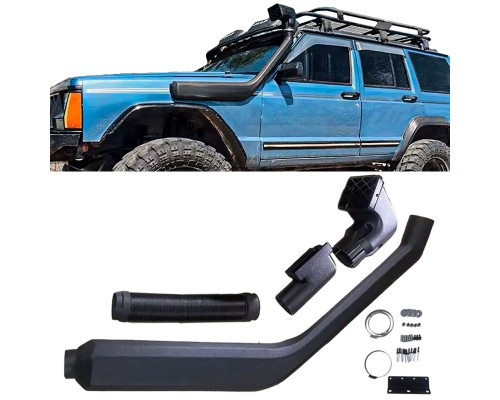 Šnorchl Jeep Grand Cherokee 4.0 XJ (1984-1996)