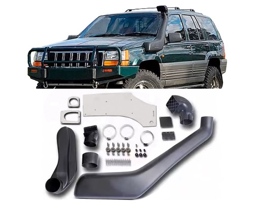 Šnorchl Jeep Grand Cherokee 4.0 ZJ (1993-1999)