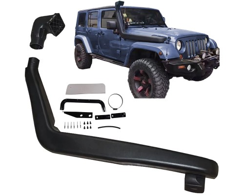 Šnorchl Jeep Wrangler JK (2007-2011)