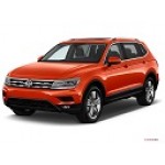 Volkswagen Tiguan / T-Roc