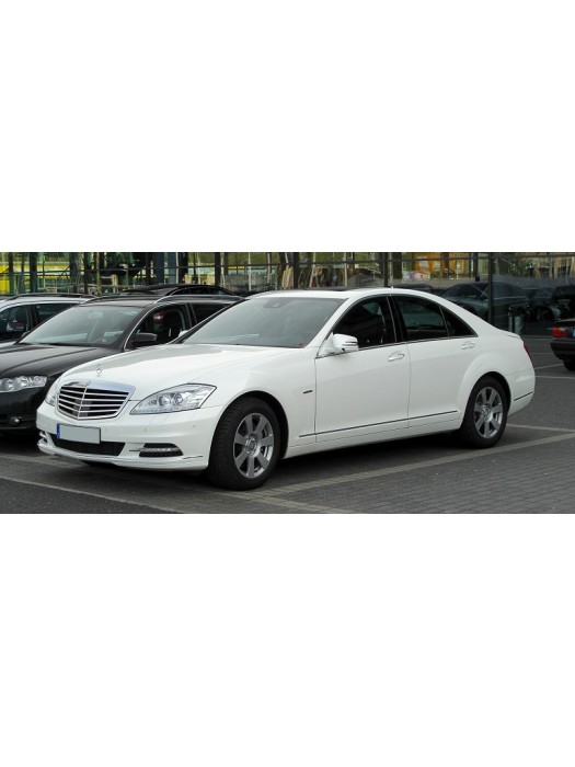 Zpětná zrcátka Mercedes Benz S (W221)